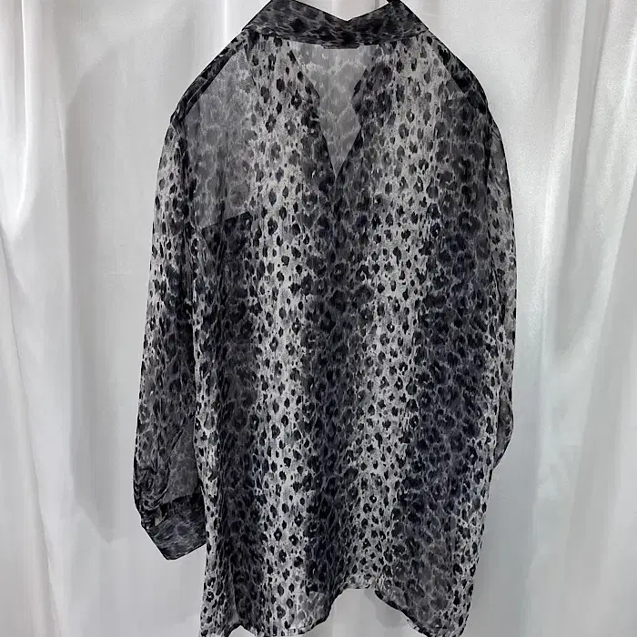 CORDIER blouse