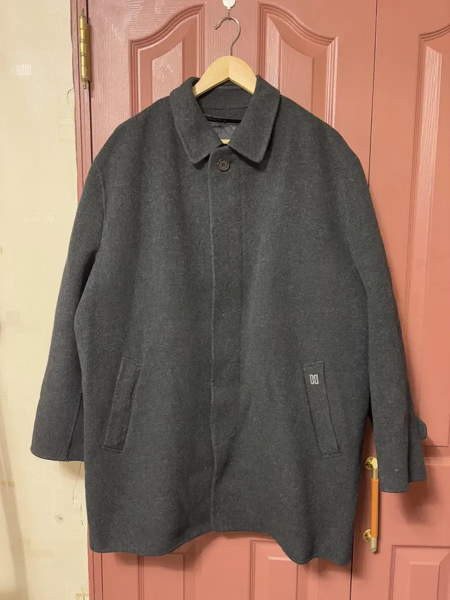 vintage daks wool coat 105size