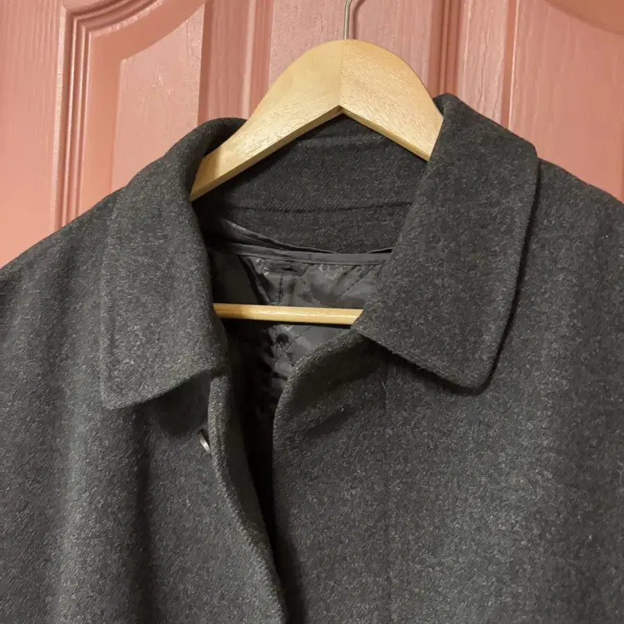 vintage daks wool coat 105size