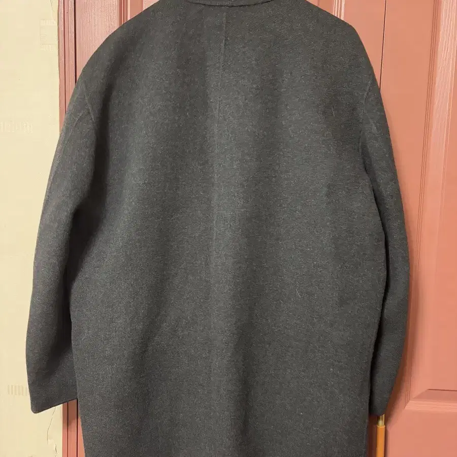 vintage daks wool coat 105size