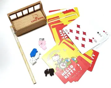 SANRIO 산리오 키티등 SNOOPY KITTY PATTY 쇼와