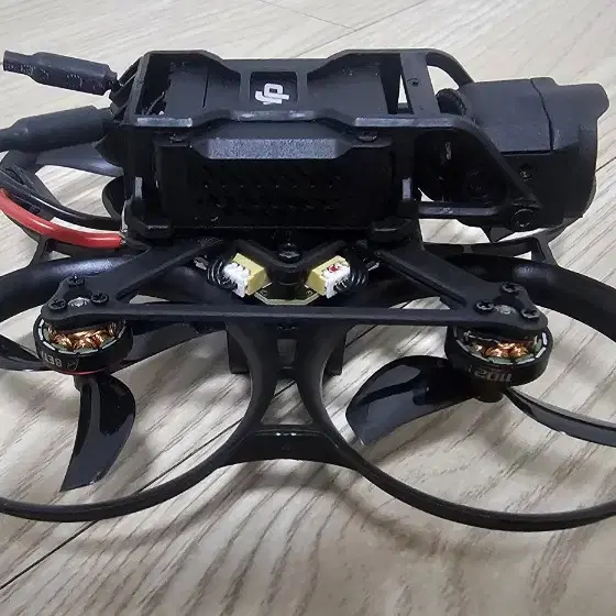 DJI FPV Pavo 20 (파보 신형)