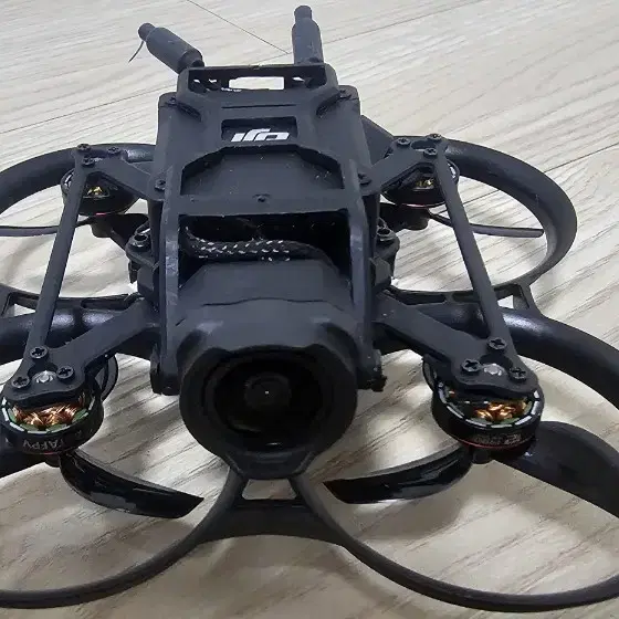 DJI FPV Pavo 20 (파보 신형)