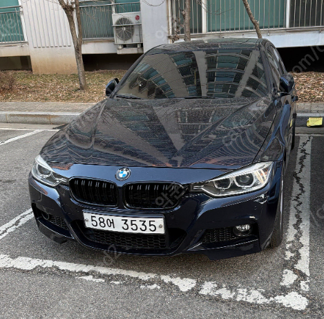 BMW 320D 2012년식 판매합니다