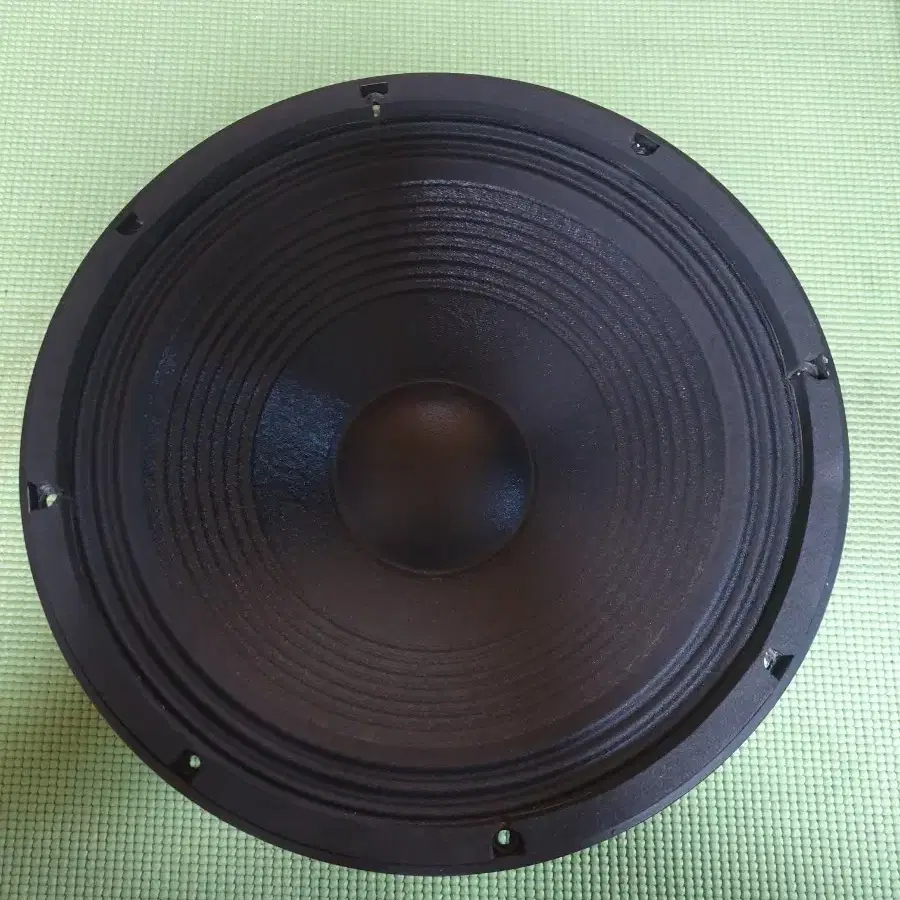 JBL 12인치우퍼