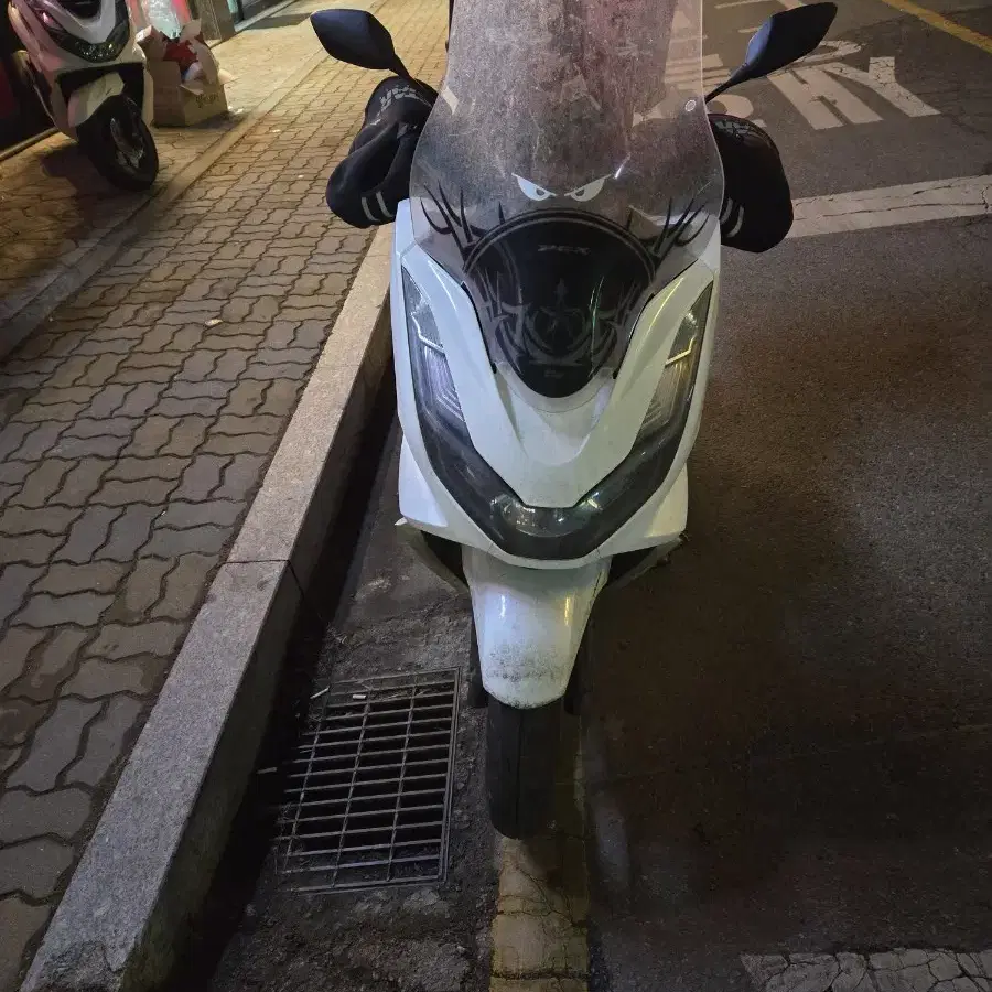 pcx125리스승계합니다