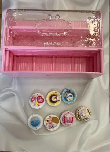 프리큐어 알라모드