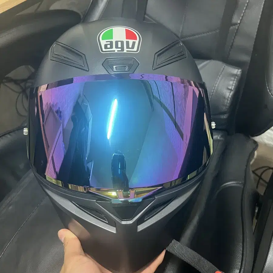 AGV K1 XL 헬멧