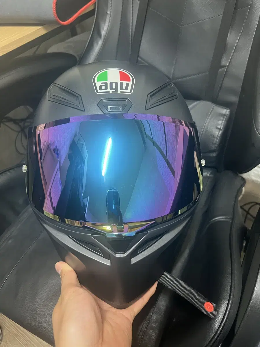 AGV K1 XL 헬멧