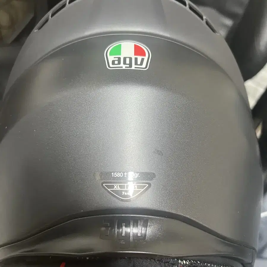 AGV K1 XL 헬멧