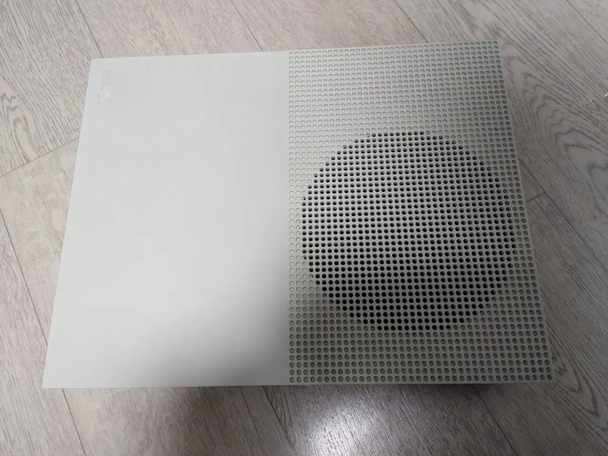 XBOX ONE S 1TB 본체