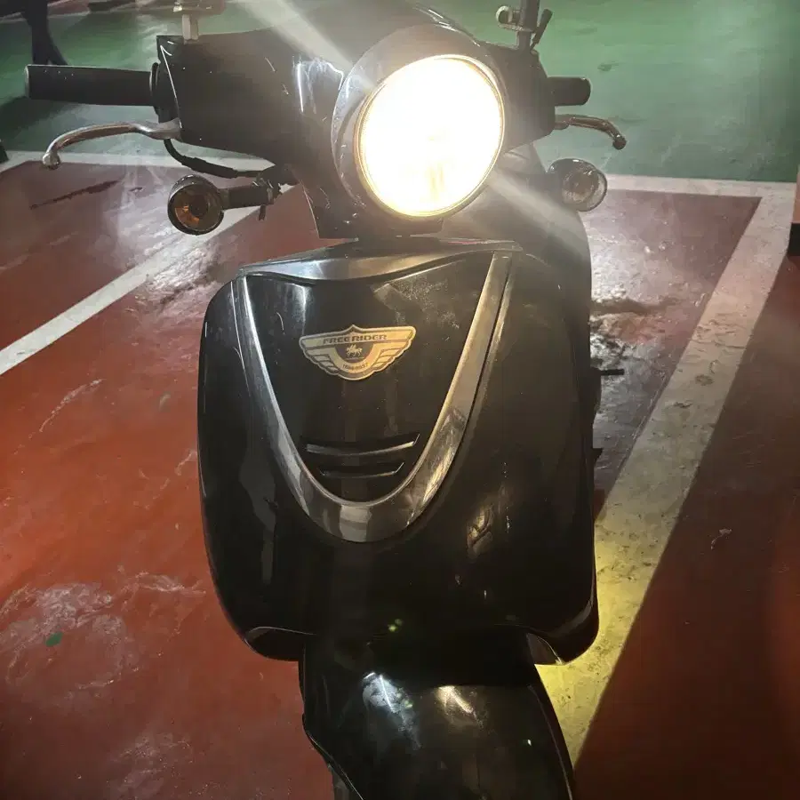 뉴카빙125cc