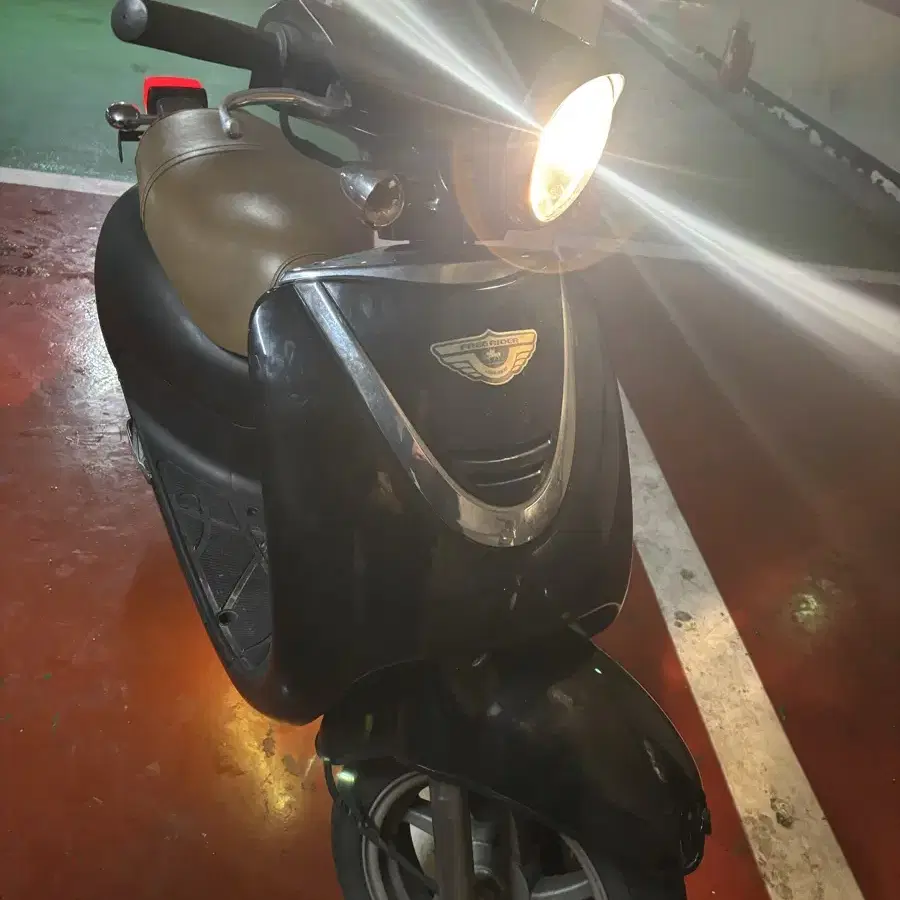 뉴카빙125cc