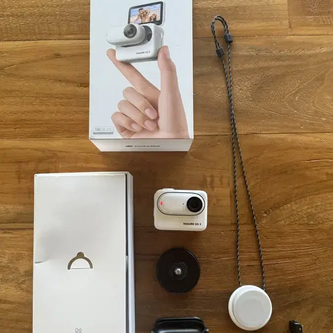 Insta360 인스타360 go3 128기가