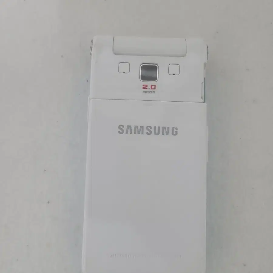 매직홀폰 SPH-W8350 LG텔레콤 2g 소쟝용