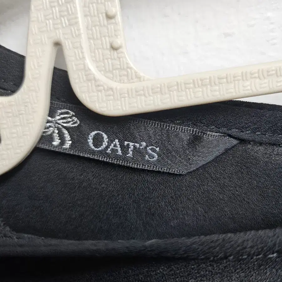 OAT'S 블라우스