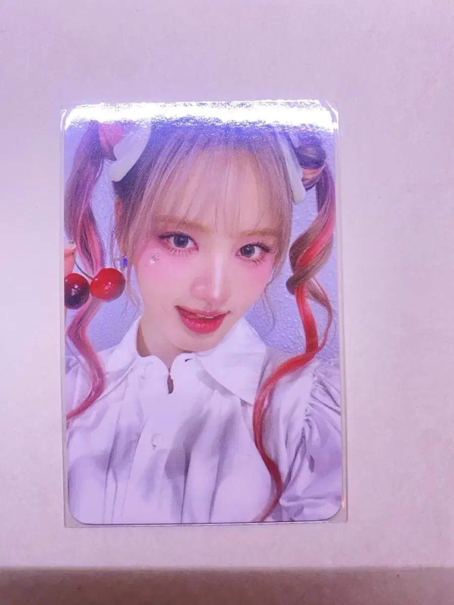 ive liz soundwave photocard for sale