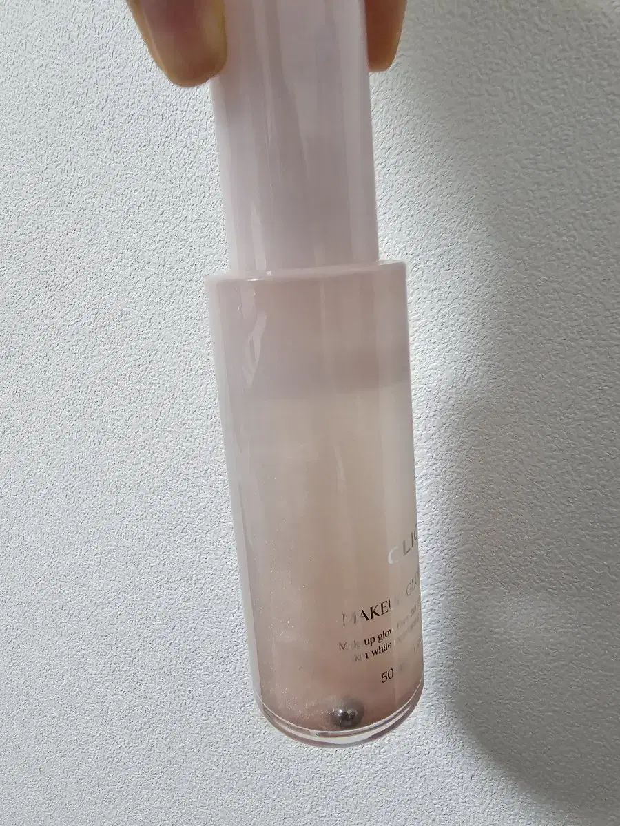 클리오 글로우 픽서 50ml