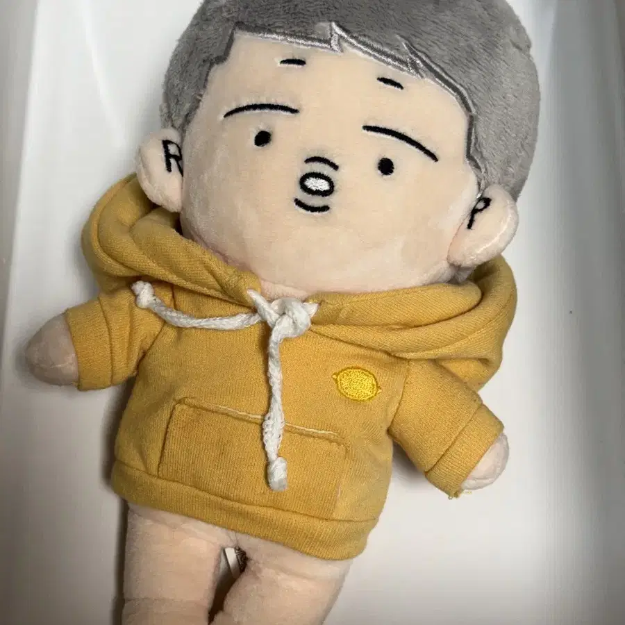 bts rm 랩몬인형 몬잉빵 방탄소년단 인형