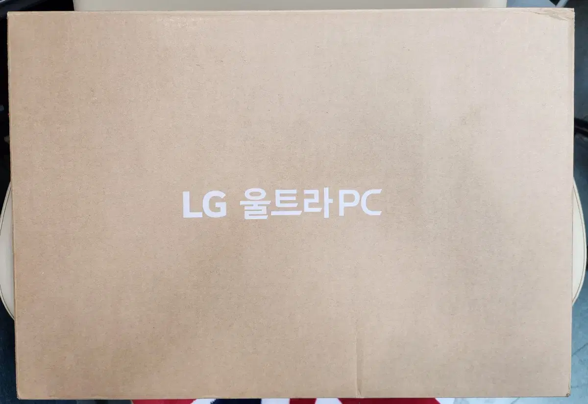 LG 울트라 노트북 (15U50R-G.AP70ML)