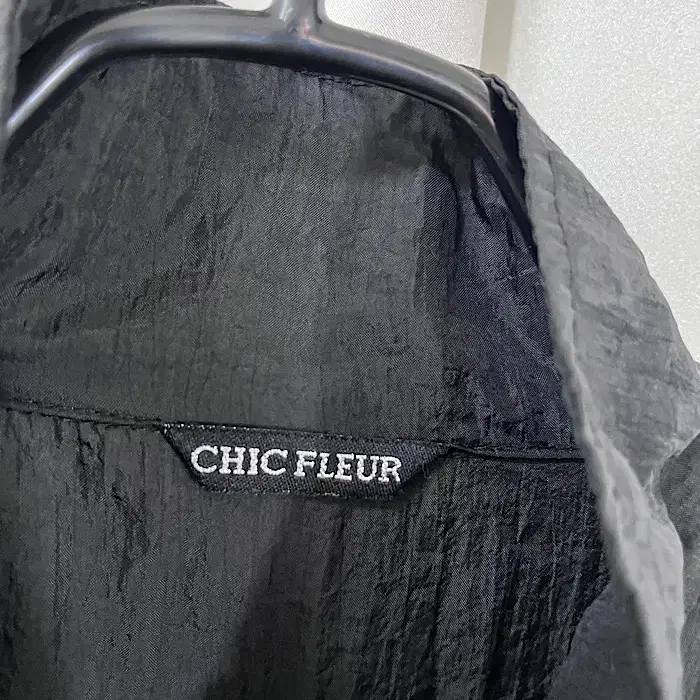 CHIC FLEUR 자켓