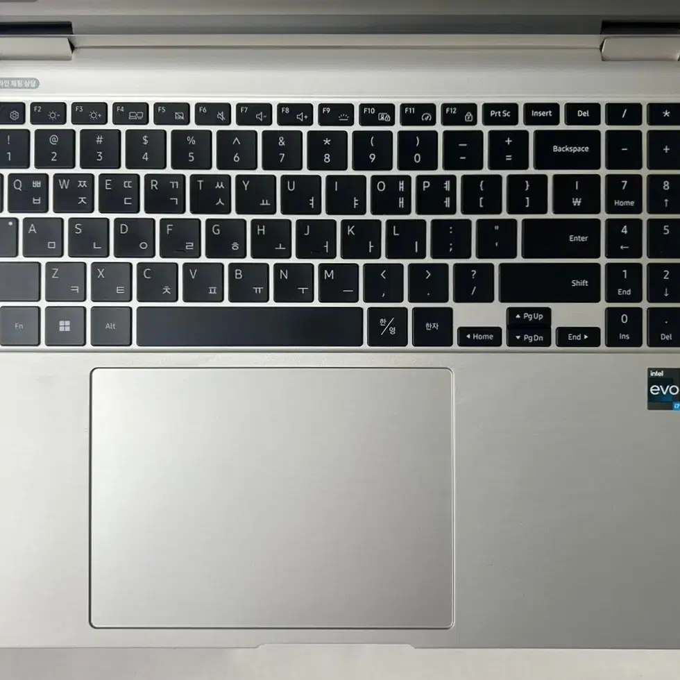 삼성 갤럭시북3 프로360 16인치 NT960QFG i7 32GB 1TB