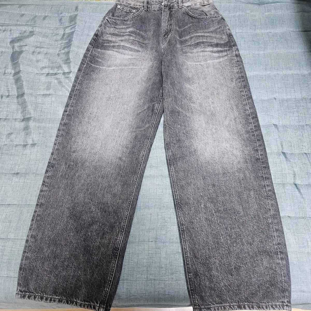 [28] 브랜디드 1714 FOG WARRIOR JEANS