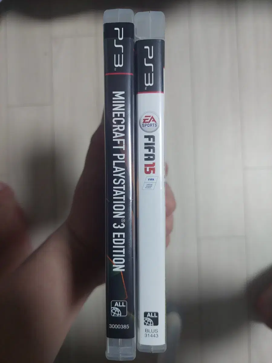 ps3 cd2장 일괄 판매 합니다