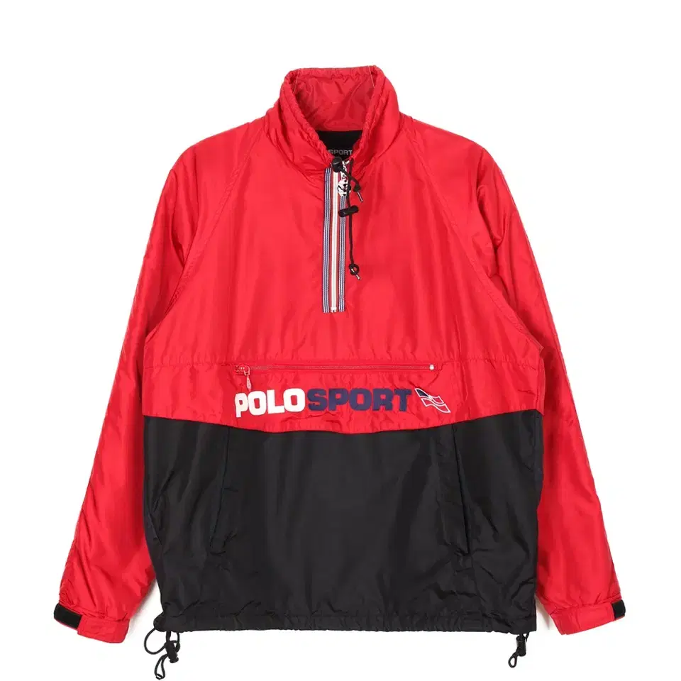 OLD POLO SPORT ANORAK 폴로스포츠 아노락