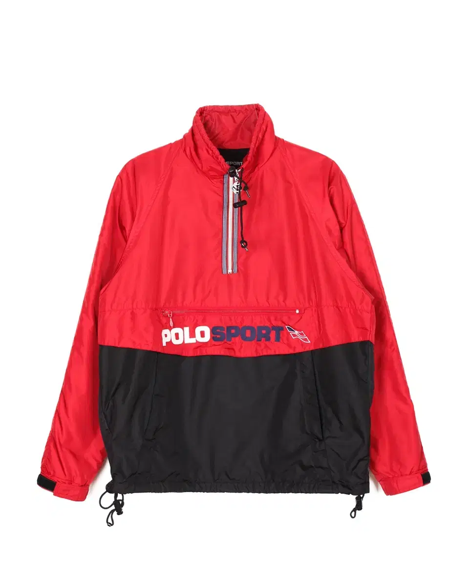 OLD POLO SPORT ANORAK 폴로스포츠 아노락