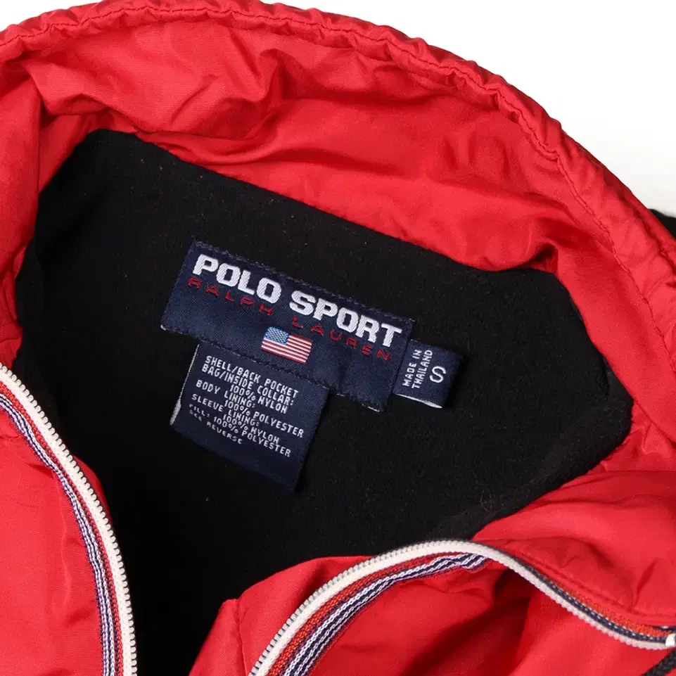 OLD POLO SPORT ANORAK 폴로스포츠 아노락