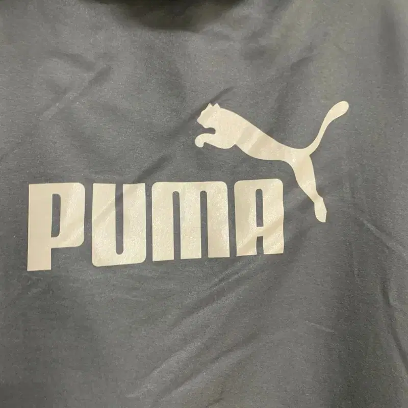 100-105 PUMA 푸마 롱 돕바 자켓