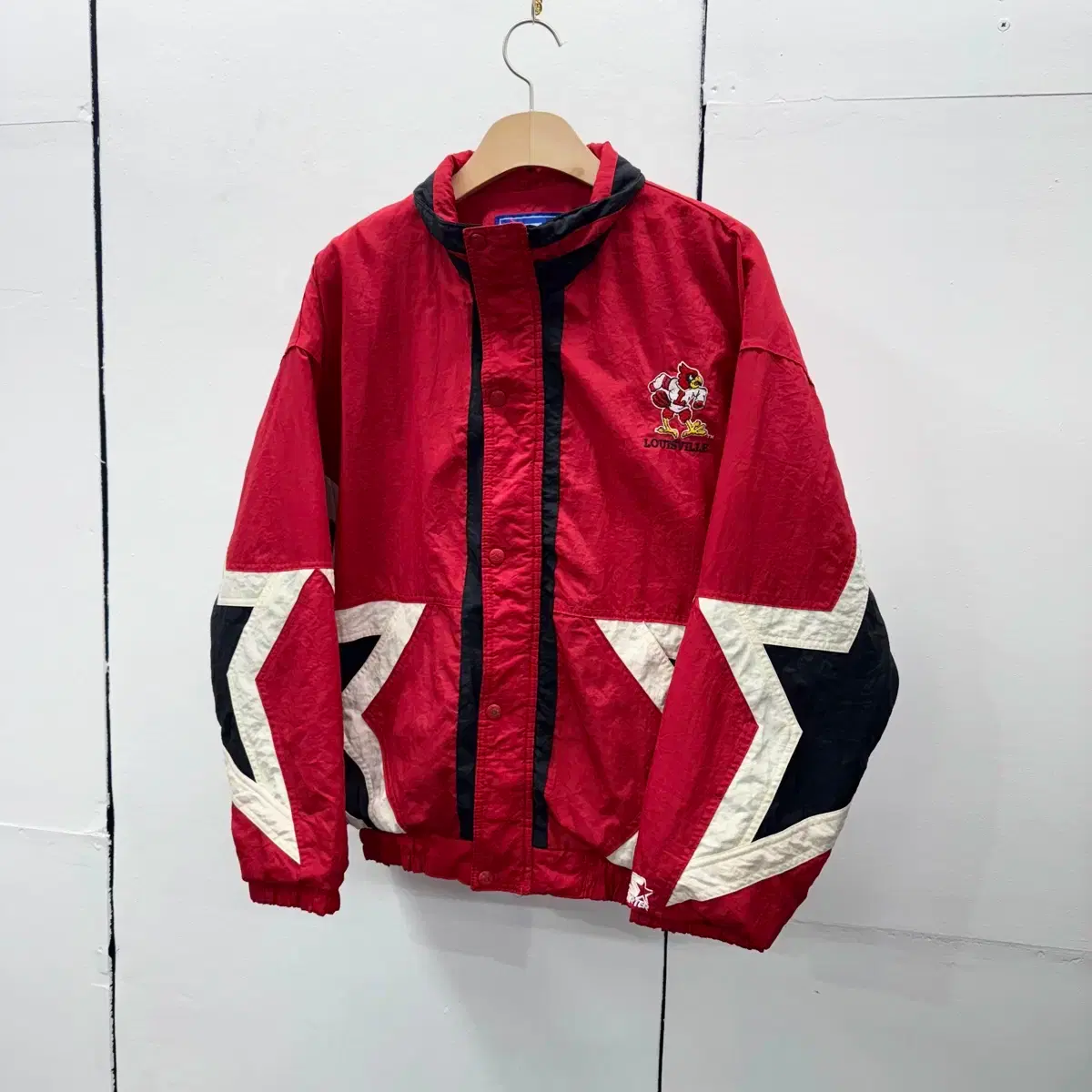 ANDERSSON BELL | 앤더슨벨 [L] Andersson Bell Altois Western Wool