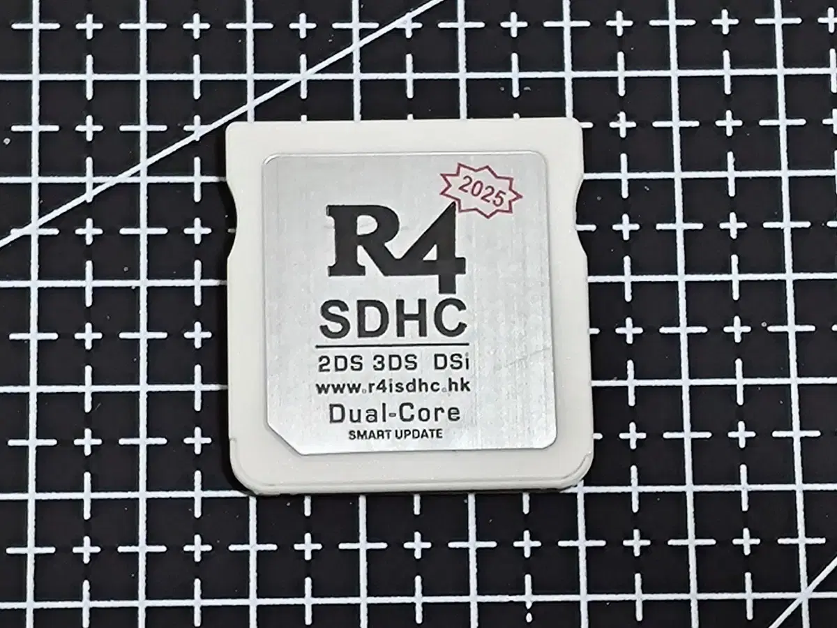 r4 2025최신 닌텐도 ds dslidsi 2ds 3ds tt칩 알포칩