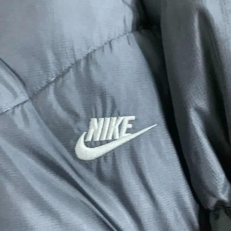 105 NIKE ACG 나이키 숏패딩