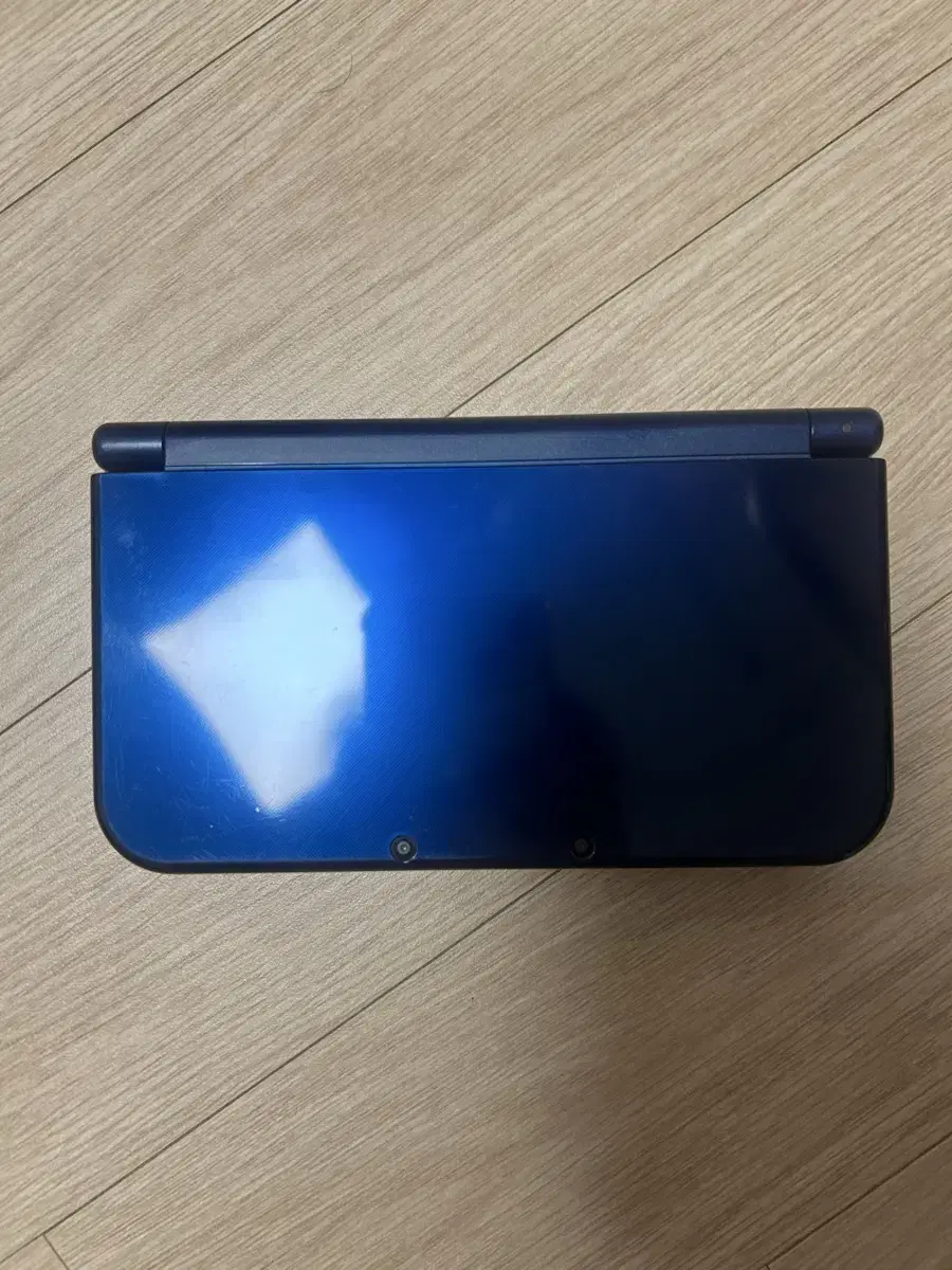 뉴 닌텐도3dsxl+ 칩10개