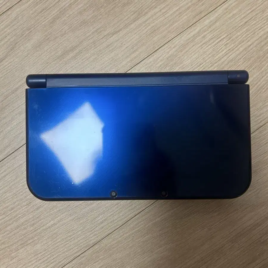 뉴 닌텐도3dsxl+ 칩10개