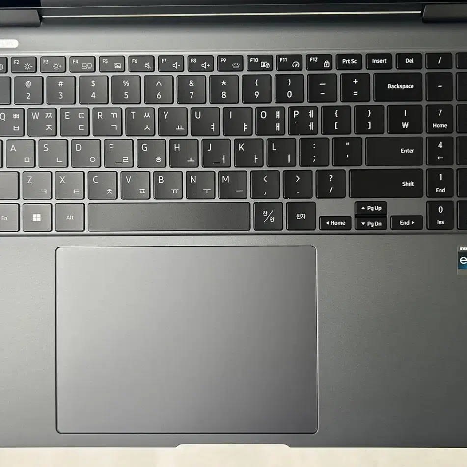 삼성 갤럭시북3 프로360 16인치 NT960QFG i7 32GB 1TB