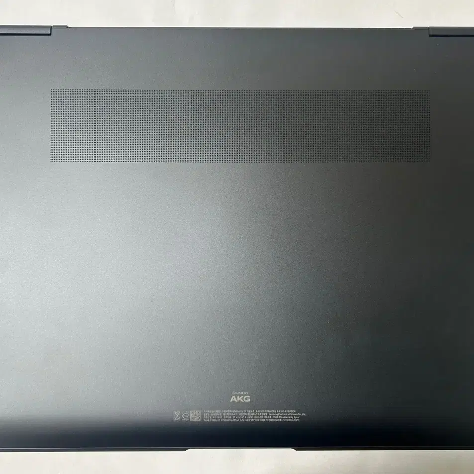 삼성 갤럭시북3 프로360 16인치 NT960QFG i7 32GB 1TB