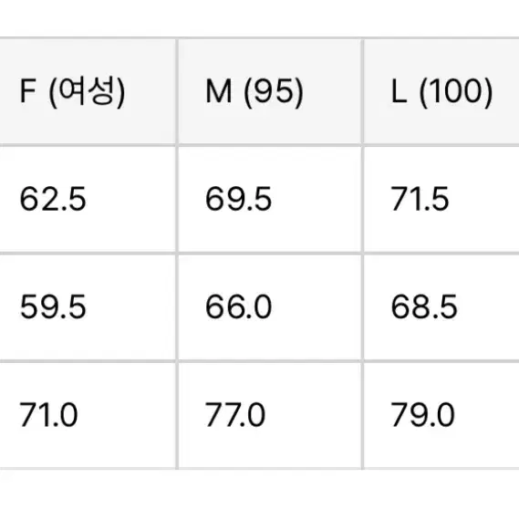 토마스모어 시티 숏다운 패딩