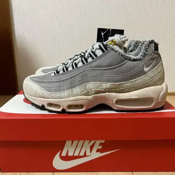 에어 맥스95 SE 와일드 27.5cm