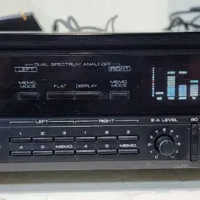 캔우드 GE-5010 EQ