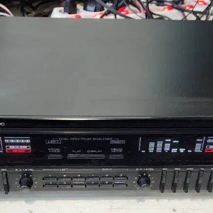 캔우드 GE-5010 EQ