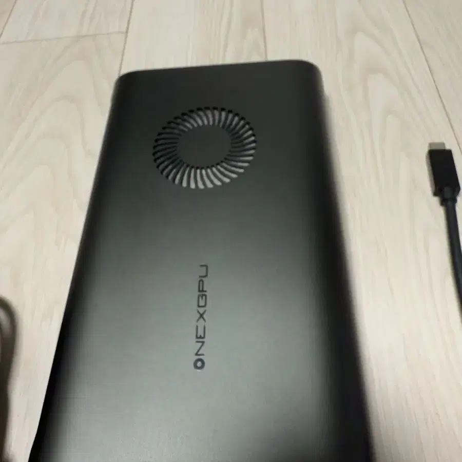 Onexgpu 팝니다