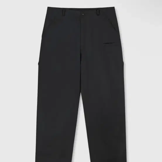 Epicenter ALBY trousers(Black) XL