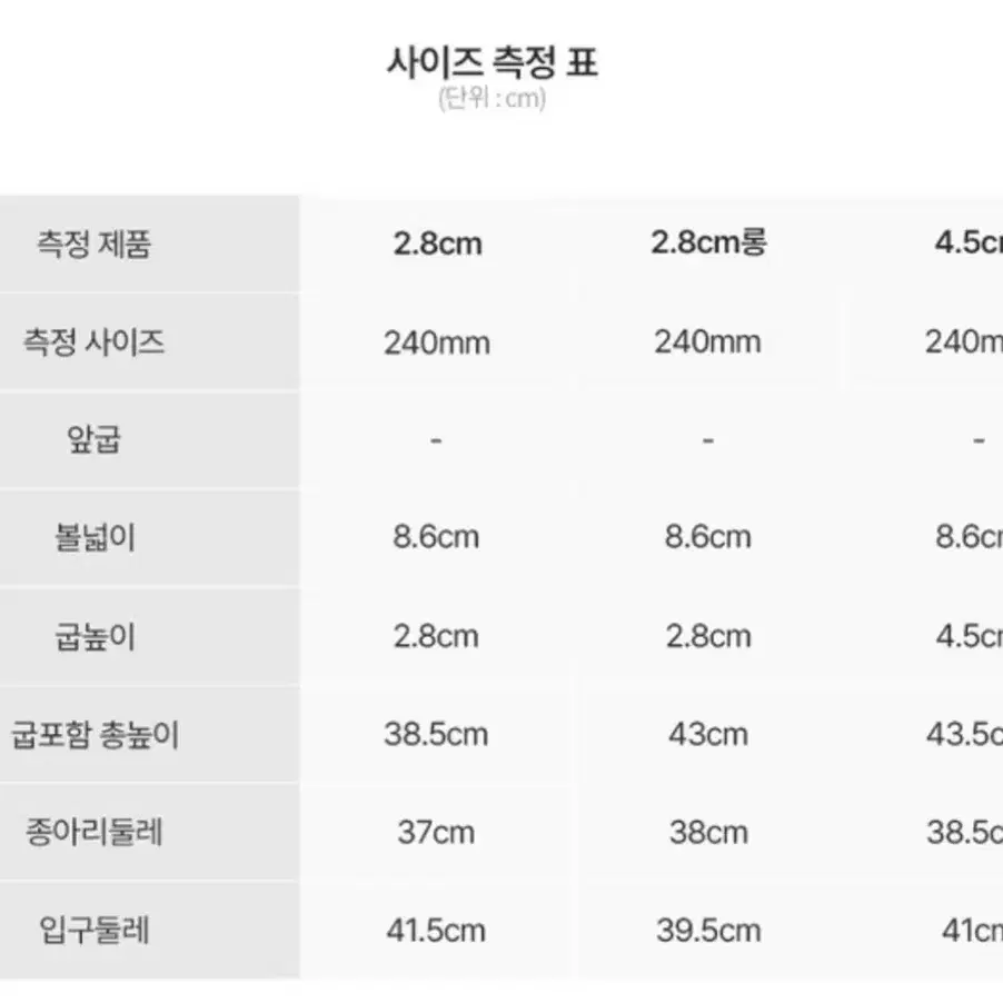 잇슈 스퀘어 스티치 롱부츠