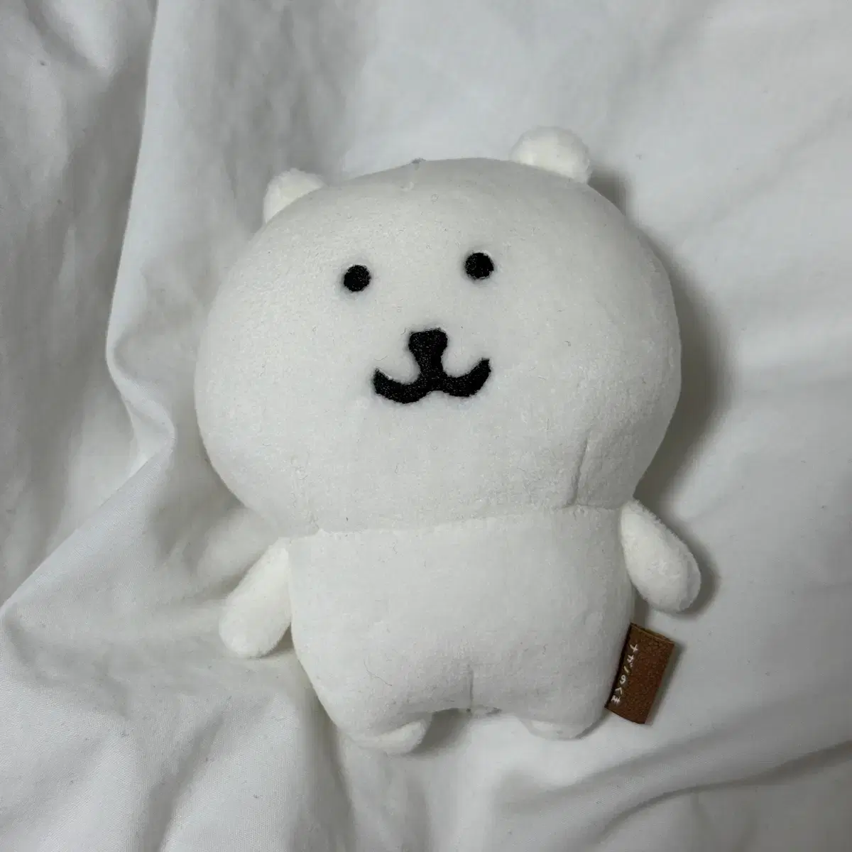 농담곰 인형