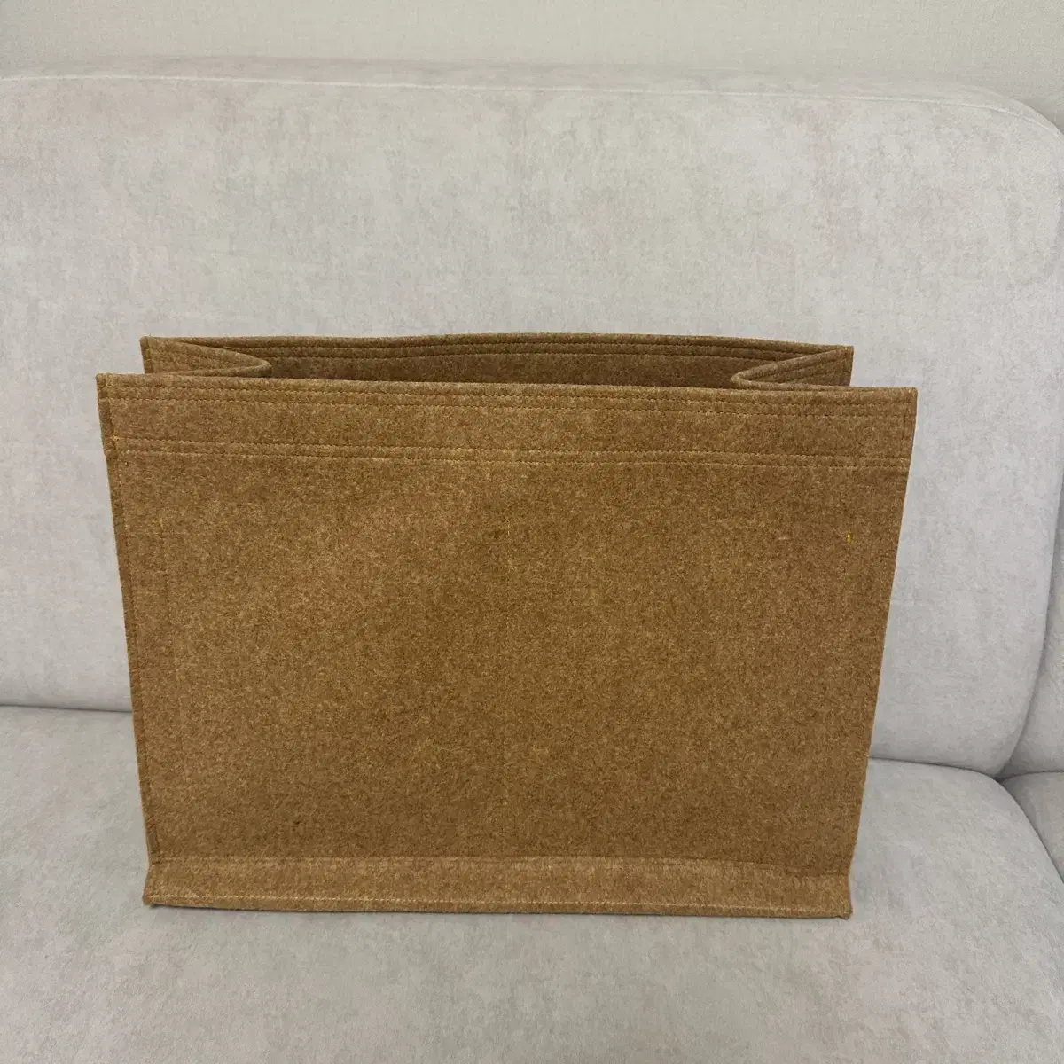 Book Tote Large Inner Bag