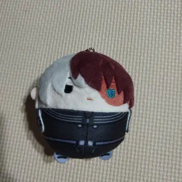 나의 히어로 아카데미아 후와코로린 봉제 인형 토도로키 쇼토