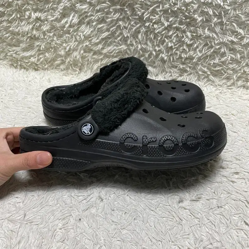 [270] CROCS 크록스 슬리퍼